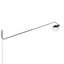 Grupa Products - Baluna Wall Long Lamp